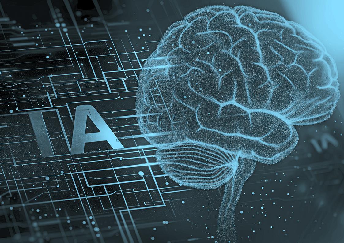 Inteligência Artificial: a habilidade que está moldando as profissões do presente e do futuro